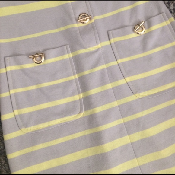 Cache Dress - Picture 3 of 4